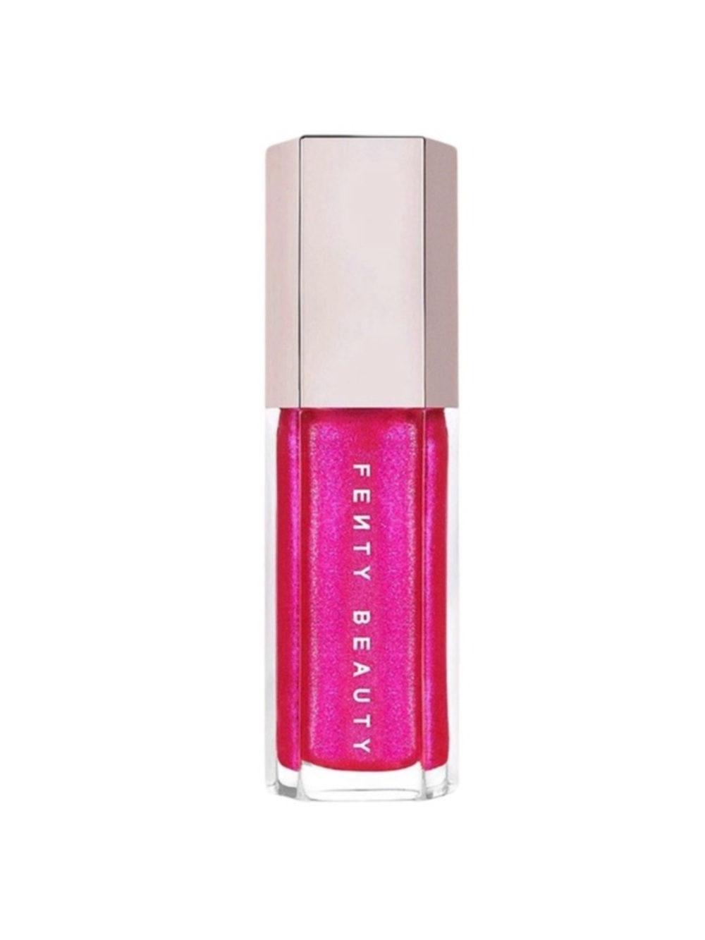 FENTY BEAUTY Gloss Bomb Universal Lip Gloss Luminizer - Wattab